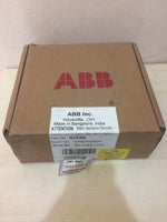 ABB NTAI06 Analog Input Termination Unit