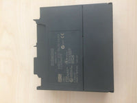 Siemens 6ES7 322-1BL00-0AA0 Digital Output Module