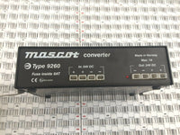 MASCOT 9260 24 VDC/7A CONVERTER