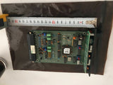MSA 482188 Rev. 5 2-channel Control Card for Series 5000 Monitoring System