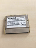 SIEMENS 6ES7 951-0KE00-0AA0 Simatic Memory Card