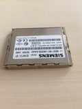 SIEMENS 6ES7 951-0KE00-0AA0 Simatic Memory Card