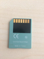 SIEMENS 6ES7 953-8LL20-0AA0 memory card
