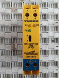 Turck Mk1-22up-ex0 Isolating Switching Amplifier Multi Module