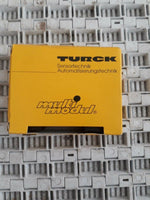 Turck Mk1-22up-ex0 Isolating Switching Amplifier Multi Module