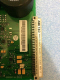 ABB T&D Analog Input Board 750138/802 Rev1.7