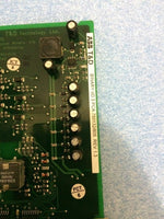 ABB PCA Controller Board 750131 Binary I / O 3 PCA 750132/805