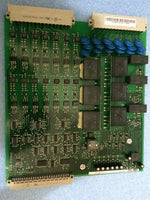 ABB PCA Controller Board 750131 Binary I / O 3 PCA 750132/805