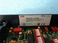 ABB Bailey Infi 90 Power Monitor Module IPMON01, IPMON-01
