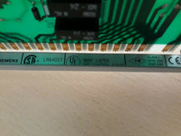 Siemens 505-4916A (505-4916A) I/O Module