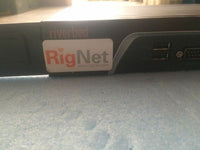 Riverbed Sha-00550-h Steelhead 550 Series Application Accelerator 600 Connection