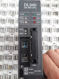 Automation direct Dl340 D3-340-cpu Series One Programmable Controller