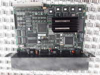 Ge FANUC 90-70 IC697CMM742-GH Ic697cmm742-gh Type 2 Ethernet Interface Card