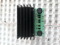 Phoenix Contact Cm 62-ps-120ac/24dc/1 Power Supply 120 Volt in 24 VDC out