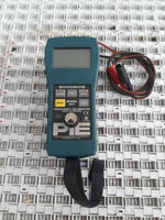 Frequency calıbrator with totalızer PIE 541 Frequency calibrator