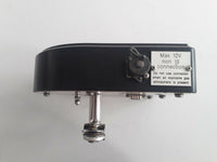 AANDERA MIPEG 2000 Safe Load Indicator Crane Monitoring SLI Display System