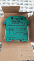 PEPPERL + FUCHS KFD2-CR-Ex1.30-300 TRANSFORMER ISOLATED REPEATER