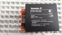 Weidmuller VDE 0805 CISPR 22 Class B Power Assembly CSA C22.2 csa c22.2