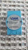ADAM-6541 10/100 Mbps Ethernet to Multi-Mode Fiber Optic Conventer