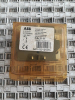 Cal5-11 ABB Auxiliary Contact Block Cal511