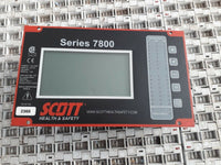 SCOTT Instruments 7800 Series Controller