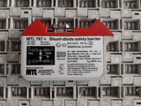 MTL 767+ Shunt-Diode Safety Barrier