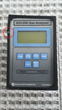 Hitch Instruments KG1550 Gas Analyser