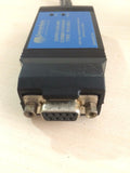 Sonardyne super sub-mini comms/charger 7972-000-c