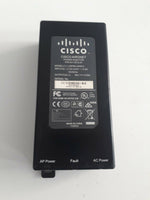 Cisco AIRONET Power Injector 341-0212-01 DPSN-35FB A