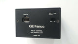 qGe FANUC IC670GBI102D Field Control Genius