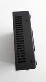 Black Box MM850 10/100 Autosensing Media Converter LMC7001A-R4 W/POWER CORD