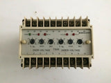Selco T3100 Voltage Auto Synchronizer Relay Load Sharer 319115