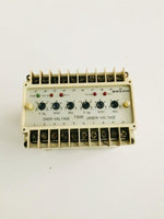 Selco T3100 Voltage Auto Synchronizer Relay Load Sharer 319115