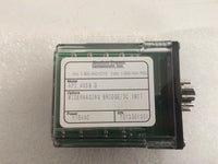 Absolute Process Instruments API 4058G Transmitter