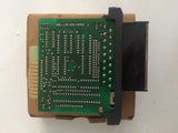 General Electric GE IC610MDL166A Analog Output Module Free Express Shipping