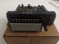 General Electric GE IC610MDL166A Analog Output Module Free Express Shipping