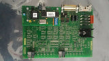 ALSTOM CEGELEC CONTROL PCB 20X4478 C  CIRCUIT BOARD