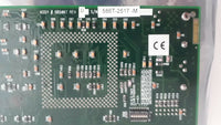 INDUSTRIAL COMPUTER SOURCE (ICS ADVENT)  SB586T  SB586T-2517-M CPU CONTROLLER