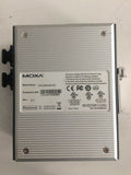 Moxa Ethernet switch EDS-308-MM-SC