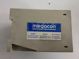 MEGACON KCQ331A SYNCHRONISER RELAY AUX.VOLTS 100/120V 50/60Hz