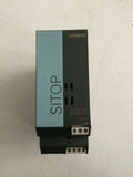Siemens 6EP1333-2AA01 SITOP SMART Power Supply