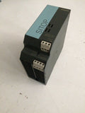 Siemens 6EP1333-2AA01 SITOP SMART Power Supply