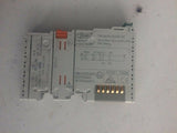 Lot Of 5 pieces Wago 750-473/005-000 WAGO-I/O-SYSTEM 200$ For 5 Units 750-473
