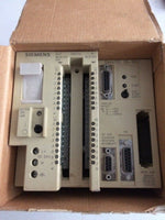 Siemens 6es56095-8ma04 6es5 095-8ma04 S5-95u Processor Module