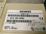 Siemens 6es56095-8ma04 6es5 095-8ma04 S5-95u Processor Module