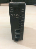 AutomationDirect D2 240 d2 240 PLC