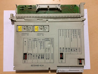 Siemens 6es5460-4ua13 6ES54604UA13 6ES5460-4UA13 Simatic S5 Analog Input Module