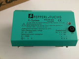 Pepperl Fuchs K-system Kfa6 Str-1.24.4 KFA6-STR-1.24.4  Power Supply