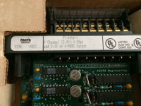 Direct / Koyo F3-04DA-1  Analog Output PLC Module Direct Logic 305