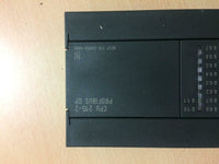 Siemens Simatic S7-200 CPU 215-2 6es7215-2ad00-0xb0 6ES7 215-2AD00-0XB0